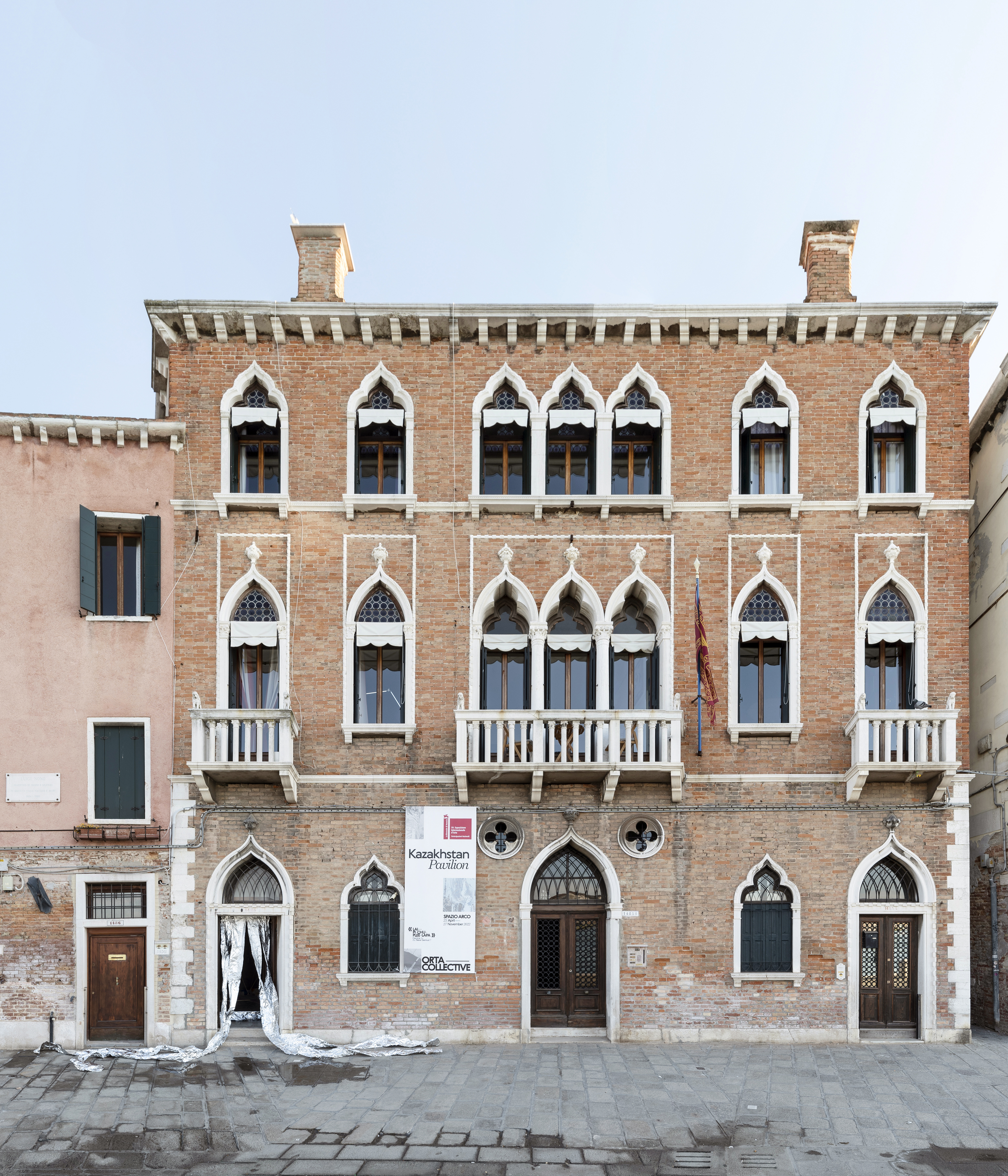 Венецианская биеннале