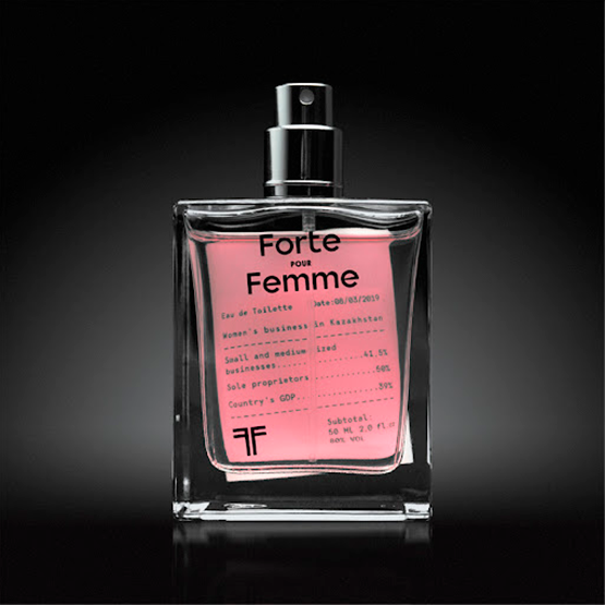 ForteFemme
